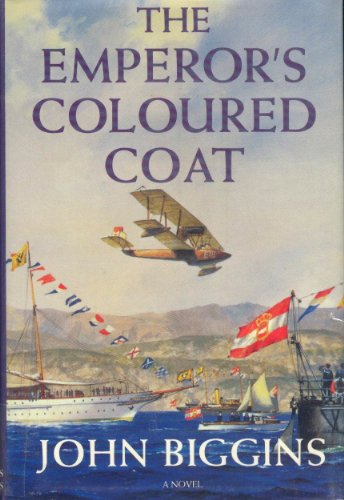 The Emperor's Coloured Coat: A Novel