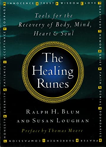 The Healing Runes