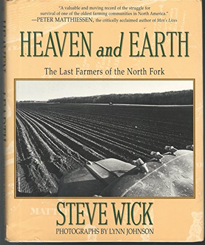 Heaven and Earth: The Last Farmers of the North Fork