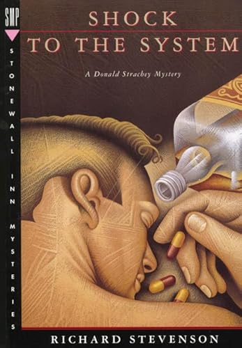 A Shock to the System: A Donald Strachey Mystery