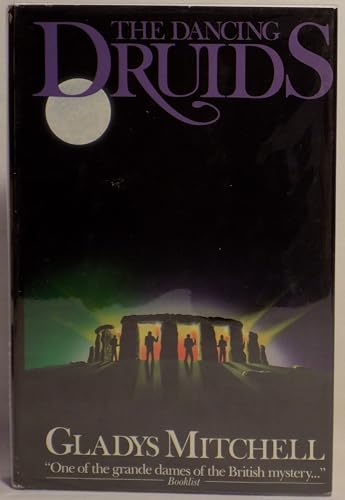 The dancing druids