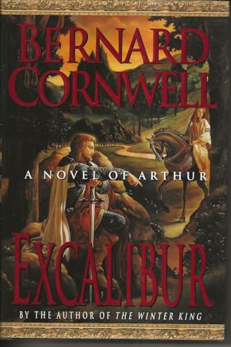 Excalibur (Warlord Chronicles)