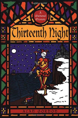 Thirteenth Night: A Medieval Mystery