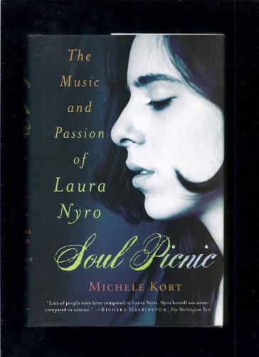 Soul Picnic: The Music and Passion of Laura Nyro