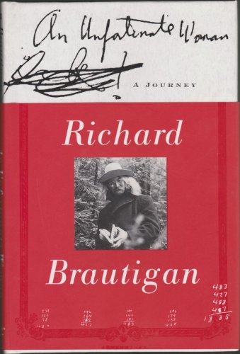 An Unfortunate Woman: A Journey