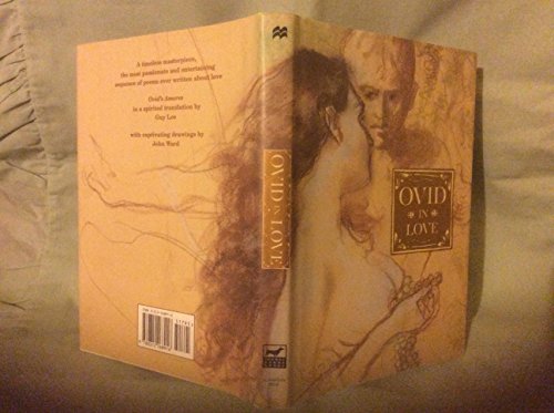 Ovid in Love: Ovid's Amores