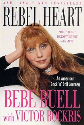 Rebel Heart: An American Rock 'n' Roll Journey