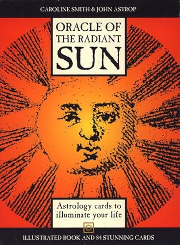 The Oracle of the Radiant Sun