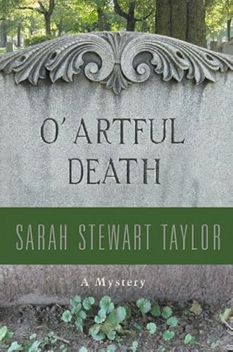 O' Artful Death: A Mystery (Sweeney St. George Mysteries)