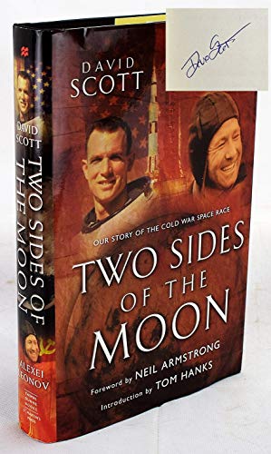 Two Sides of the Moon: Our Story of the Cold War Space Race