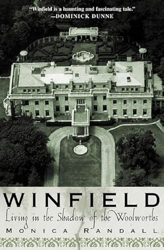 Winfield: Living in the Shadow of the Woolworths