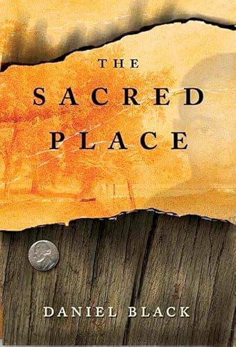 The Sacred Place: A Novel