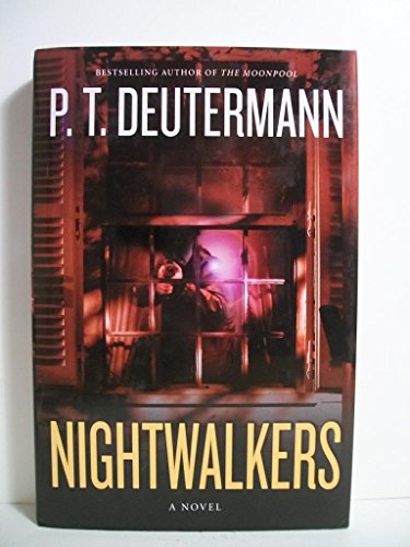 Nightwalkers: A Novel