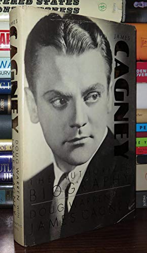 James Cagney: The Authorized Biography