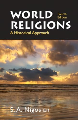 World Religions: A Historical Approach