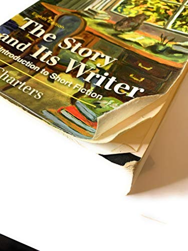 The Story and Its Writer: An Introduction to Short Fiction