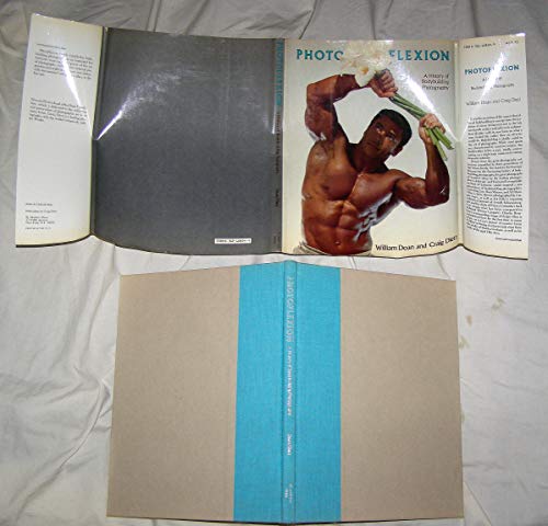 Photoflexion: A History of Bodybuilding Photography