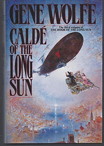 Calde of the Long Sun (Book of the Long Sun)
