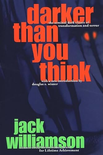 Darker Than You Think