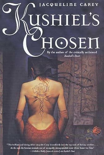 Kushiel's Chosen (Kushiel's Legacy)