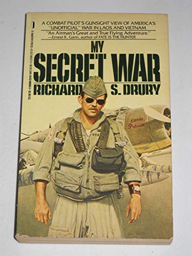 My Secret War