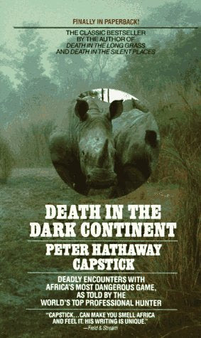 Death in the Dark Continent