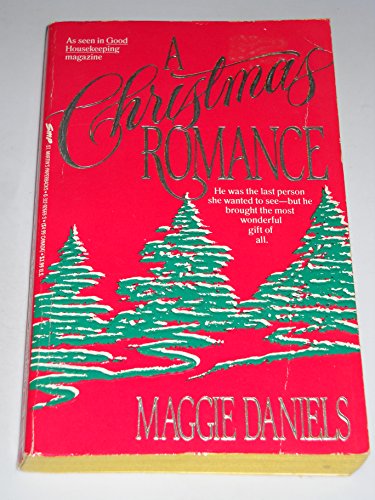A Christmas Romance