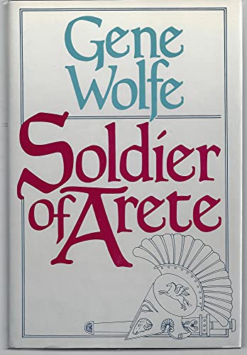 Soldier of Arete