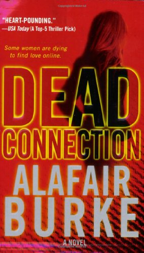 Dead Connection (Ellie Hatcher)
