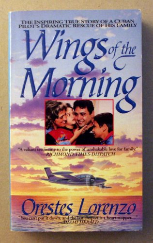 Wings of the Morning