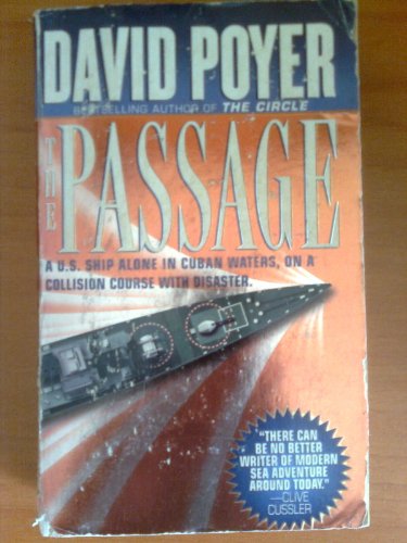 The Passage (Dan Lenson Novels)