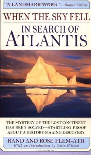 When the Sky Fell: In Search of Atlantis