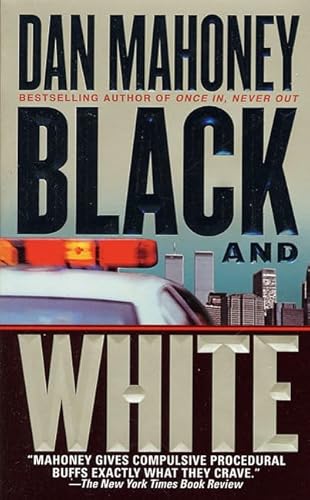 Black and White: A Novel (Det. Brian McKenna Novels)