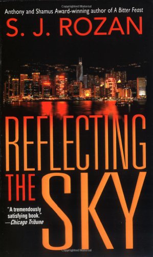 Reflecting the Sky: A Bill Smith/Lydia Chin Novel