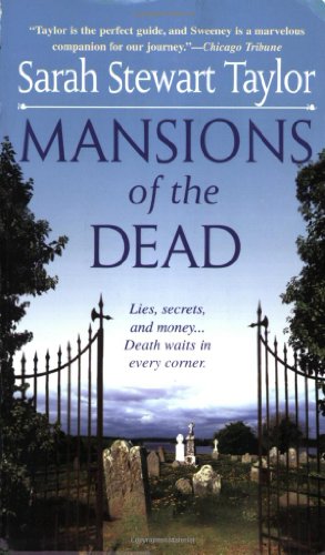 Mansions of the Dead (Sweeney St. George Mystery)