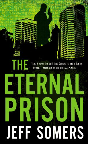 The Eternal Prison (Avery Cates, 3)