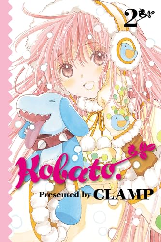 Kobato., Vol. 2 (Volume 2)