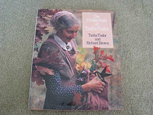 The Private World of Tasha Tudor