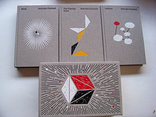 Malcolm Gladwell: Collected