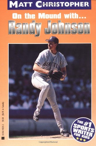 Randy Johnson: On the Mound With...