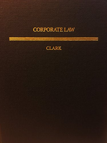 Corporate Law