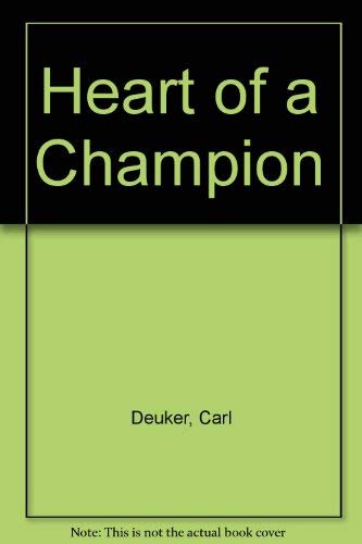 Heart of a Champion