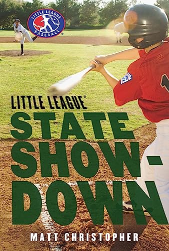 State Showdown (Little League, 3)