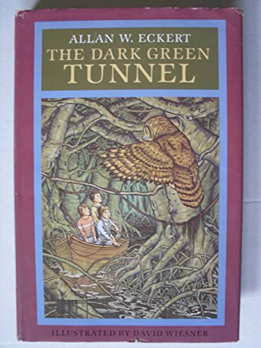 The Dark Green Tunnel