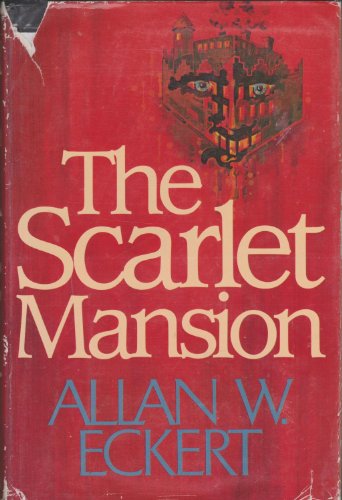 The Scarlet Mansion