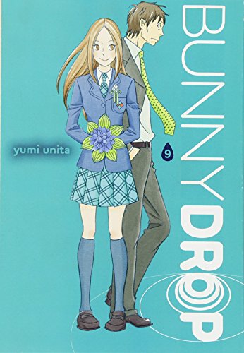 Bunny Drop, Vol. 9 (Bunny Drop, 9) (Volume 9)