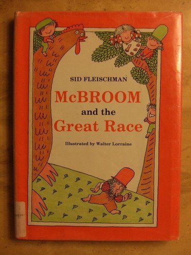 McBroom and the Great Race