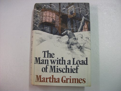 The Man with a Load of Mischief