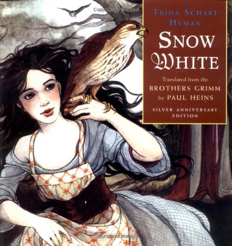 Snow White: Silver Anniversary Edition