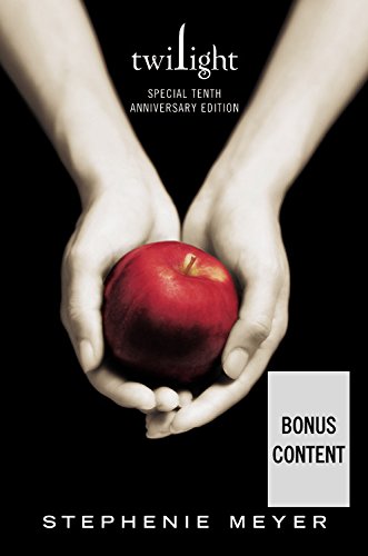Twilight Tenth Anniversary/Life and Death Dual Edition (The Twilight Saga)